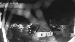 Náměstí Svobody, Hrad Buchlov