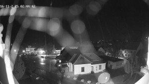 Město Buchlovice - Náměstí Svobody, Hrad Buchlov - 16.11.2025 v 02:45 Město Buchlovice - Náměstí Svobody, Hrad Buchlov - 16.11.2025 v 02:45