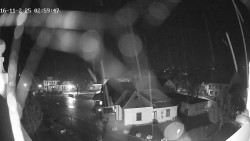 Náměstí Svobody, Hrad Buchlov