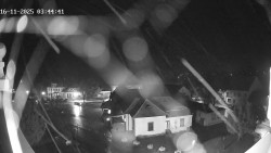 Náměstí Svobody, Hrad Buchlov