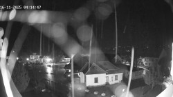 Náměstí Svobody, Hrad Buchlov