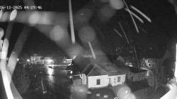 Náměstí Svobody, Hrad Buchlov