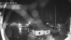 Náměstí Svobody, Hrad Buchlov