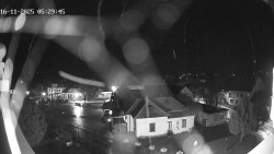 Náměstí Svobody, Hrad Buchlov