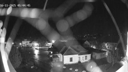 Náměstí Svobody, Hrad Buchlov