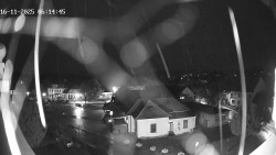 Náměstí Svobody, Hrad Buchlov