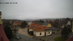 Náměstí Svobody, Hrad Buchlov