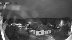 Náměstí Svobody, Hrad Buchlov