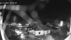 Náměstí Svobody, Hrad Buchlov