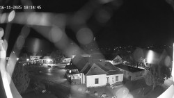 Náměstí Svobody, Hrad Buchlov