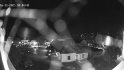 Náměstí Svobody, Hrad Buchlov