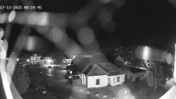 Náměstí Svobody, Hrad Buchlov