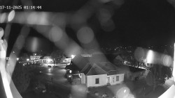 Náměstí Svobody, Hrad Buchlov