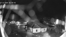 Náměstí Svobody, Hrad Buchlov