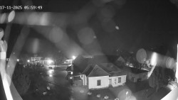 Náměstí Svobody, Hrad Buchlov