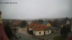 Náměstí Svobody, Hrad Buchlov