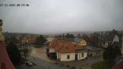 Náměstí Svobody, Hrad Buchlov