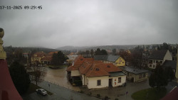 Náměstí Svobody, Hrad Buchlov