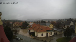 Náměstí Svobody, Hrad Buchlov