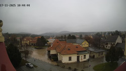 Náměstí Svobody, Hrad Buchlov