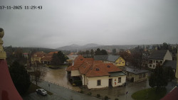 Náměstí Svobody, Hrad Buchlov