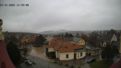 Náměstí Svobody, Hrad Buchlov