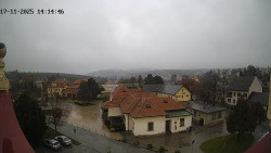 Náměstí Svobody, Hrad Buchlov