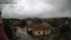 Náměstí Svobody, Hrad Buchlov