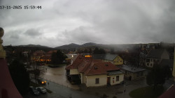 Náměstí Svobody, Hrad Buchlov