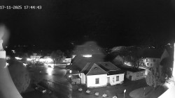 Náměstí Svobody, Hrad Buchlov