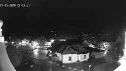 Náměstí Svobody, Hrad Buchlov