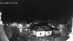 Náměstí Svobody, Hrad Buchlov