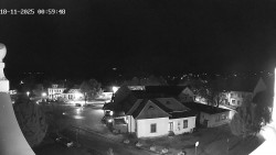 Náměstí Svobody, Hrad Buchlov