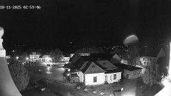 Náměstí Svobody, Hrad Buchlov