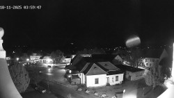 Náměstí Svobody, Hrad Buchlov