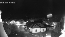 Náměstí Svobody, Hrad Buchlov