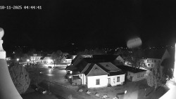 Náměstí Svobody, Hrad Buchlov