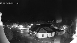 Náměstí Svobody, Hrad Buchlov