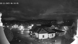 Náměstí Svobody, Hrad Buchlov