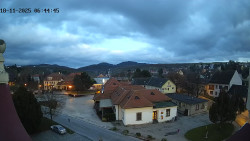 Náměstí Svobody, Hrad Buchlov