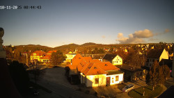 Náměstí Svobody, Hrad Buchlov