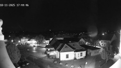 Náměstí Svobody, Hrad Buchlov