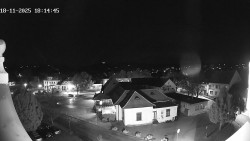 Náměstí Svobody, Hrad Buchlov