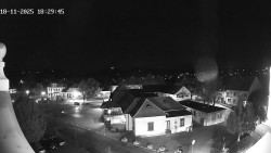 Náměstí Svobody, Hrad Buchlov