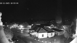 Náměstí Svobody, Hrad Buchlov