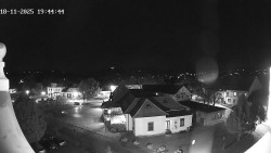 Náměstí Svobody, Hrad Buchlov