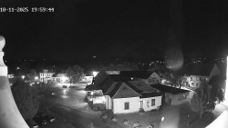 Náměstí Svobody, Hrad Buchlov