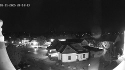 Náměstí Svobody, Hrad Buchlov