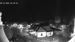 Náměstí Svobody, Hrad Buchlov