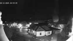 Náměstí Svobody, Hrad Buchlov